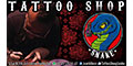 Tatoo Shop Snake