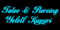 Tattoo & Piercing Yolotl Kurupi