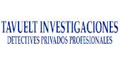 Tavuelt Investigaciones logo