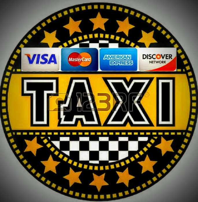 taxi acapulco diamante logo