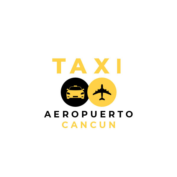 Taxi Aeropuerto Cancun logo