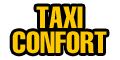 TAXI CONFORT