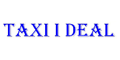 Taxi I Deal logo