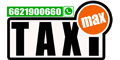 Taxi Max logo