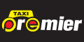 TAXI PREMIER logo