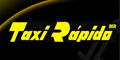Taxi Rapido. logo