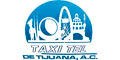 Taxi Tel logo