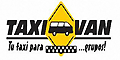 Taxi Van
