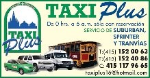 Taxiplus