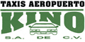 TAXIS AEROPUERTO KINO logo