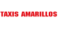 TAXIS AMARILLOS logo