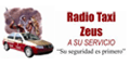 Taxis Radio Zeus logo