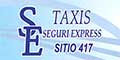 Taxis Seguri Express A C logo