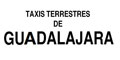 Taxis Terrestres De Guadalajara