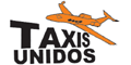 TAXIS UNIDOS logo