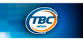 Tbc Mexico logo