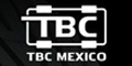 TBC MEXICO logo