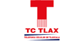 TC TLAX logo