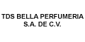 TDS BELLA PERFUMERIA SA DE CV logo