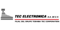 TEC ELECTRONICA S.A. DE C.V. logo