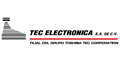 TEC ELECTRONICA S.A.  DE  C.V. logo