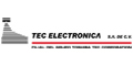 Tec Electronica Sa De Cv