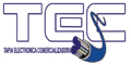 Tec Electronica-Tapia Electronica Comercializadora logo