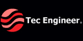 Tec Engineer logo