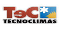 Tec Tecnoclimas logo