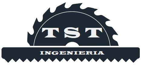 TECH SAW TOOLS INGENIERIA logo