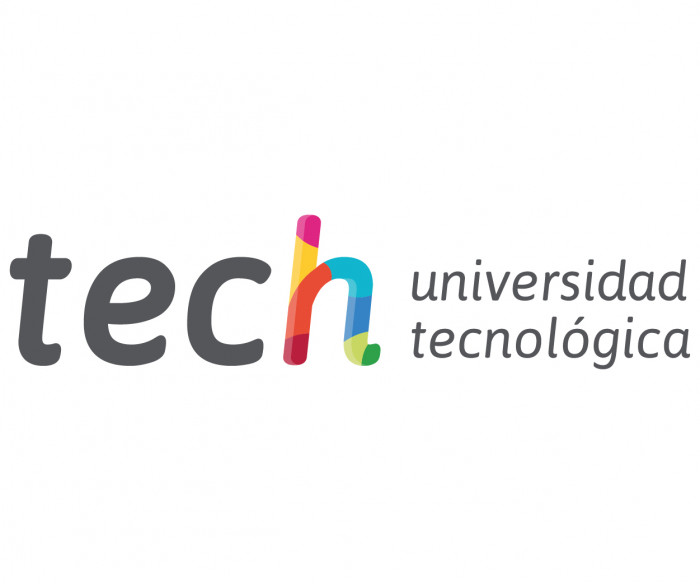 TECH Universidad Tecnológica logo