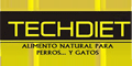 Techdiet Alimento Natural Para Perros... Y Gatos logo