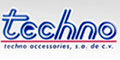 TECHNO ACCESSORIES SA DE CV logo