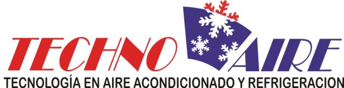 Techno Aire logo