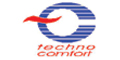 TECHNO COMFORT logo