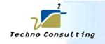 Techno Consulting logo