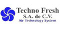 Techno Fresh Sa De Cv logo