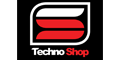 Techno Shop logo