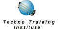 Techno Training Institute logo