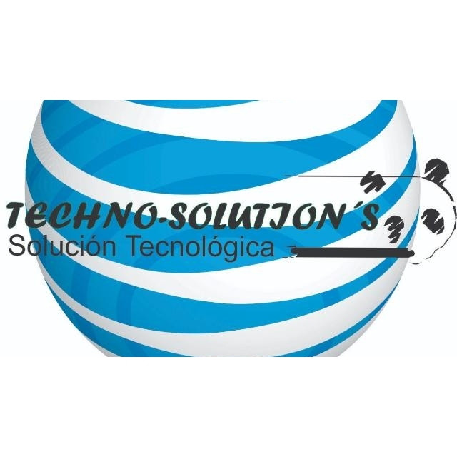 Technosolutions logo