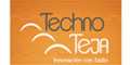 Technoteja logo