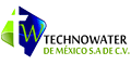 TECHNOWATER DE MEXICO logo