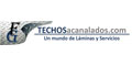 Techos Acanalados.Com logo