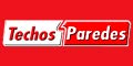 TECHOS Y PAREDES logo