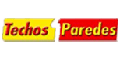 TECHOS Y PAREDES logo