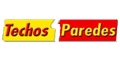 TECHOS Y PAREDES logo