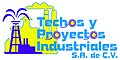 TECHOS Y PROYECTOS INDUSTRIALES SA DE CV logo