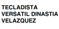 Tecladista Versatil Dinastia Velazquez