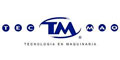 Tecmaq Sa De Cv logo