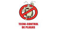 Tecni-Control De Plagas logo